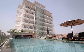 Solia Hotel Yosodipuro